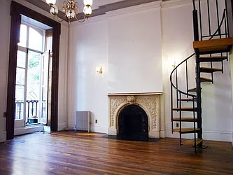 Rented by Living New York