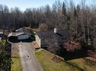 7728 Olaughlin Ln, Eveleth, MN 55734