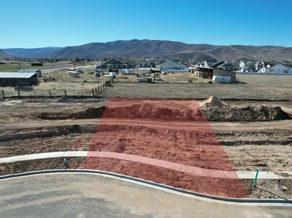 1148 E 1770 S, Heber City, UT 84032