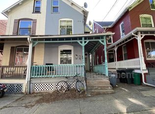 430 Lancaster Ave APT 1, Lancaster, PA 17603