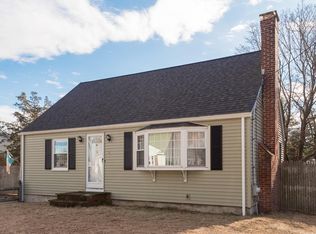 61 Colasanti Rd, Weymouth, MA 02191