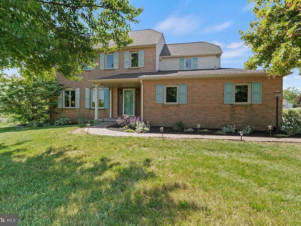 2720 Bergey Rd, Harleysville, PA 19438 Zillow
