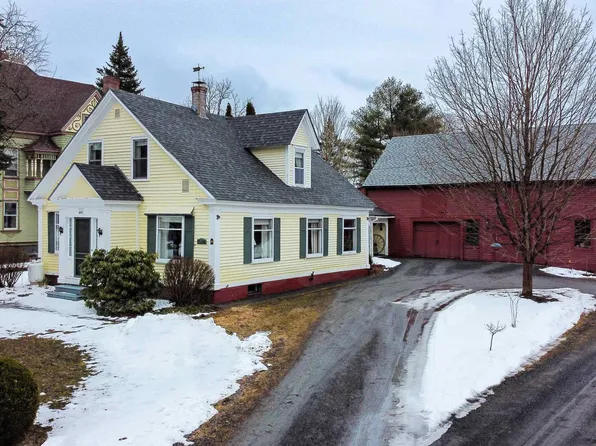 1586 Main Street, St. Johnsbury, VT 05819
