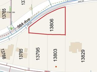 13806 56a Ave, Surrey, BC V3X 2X5