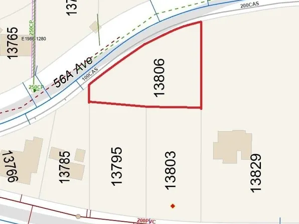 13806 56a Ave, Surrey, BC V3X 2X5