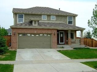 20415 E Vassar Ave, Aurora, CO 80013