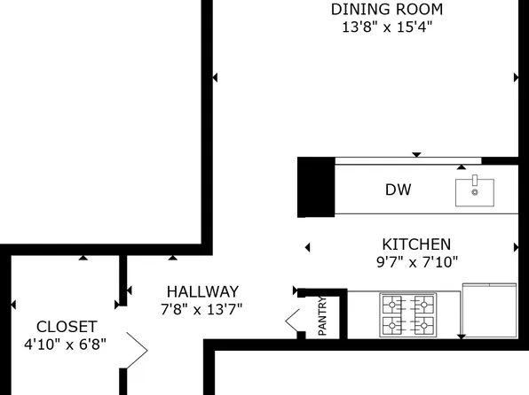 1133 N. Dearborn