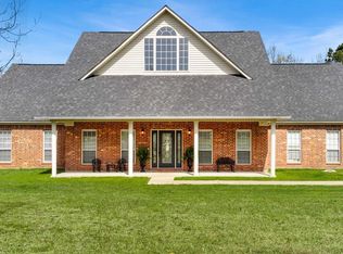 758 Quartz Dr, Benton, AR 72019