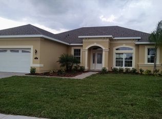 225 Chardonnay Ln, Groveland, FL 34736
