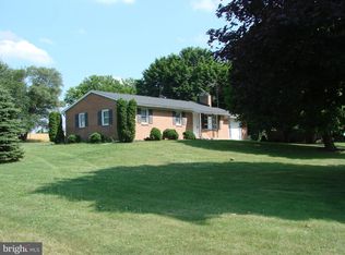 15368 Greenmount Rd, Greencastle, PA 17225