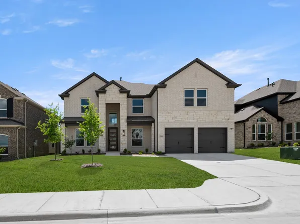 3714 Milwaukee Ave, Midlothian, TX 76065