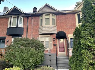 91 Coady Ave, Toronto, ON M4M 2Y9