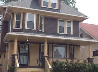 671 E 108th St, Cleveland, OH 44108