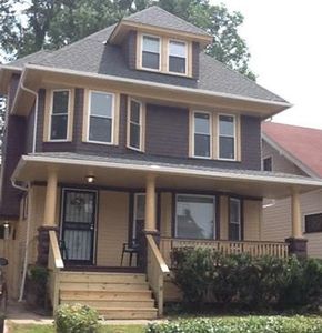 671 E 108th St, Cleveland, OH, 44108