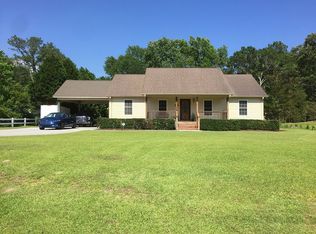 190 Quilt Rd SW, Supply, NC 28462