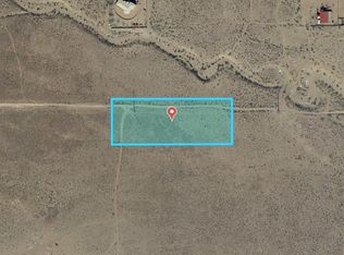 Off Pajarito Rd SW, Albuquerque, NM 87121