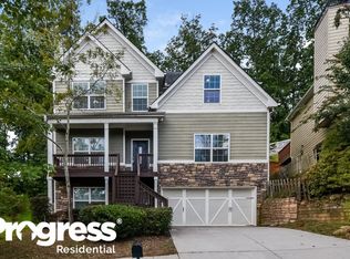 6198 Stewart Ridge Walk, Buford, GA 30518