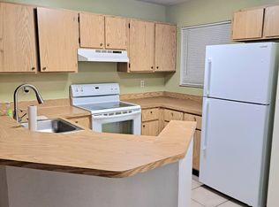 8730 N Sherman Cir APT 507, Hollywood, FL 33025