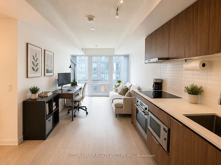 60 Shuter St #2110 — Photo 3
