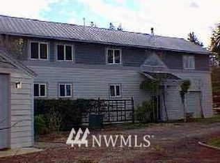 4907 S Blue Lady Ln, Langley, WA