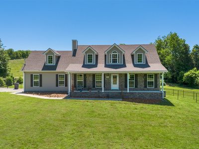 1710 Collins Hollow Rd, Lewisburg, TN, 37091