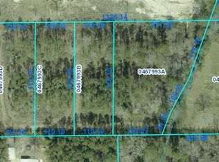 30393 Milton Rd LOT 2, Walker, LA 70785