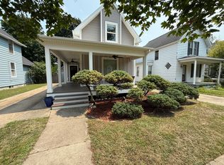 1411 S State St, Saint Joseph, MI 49085