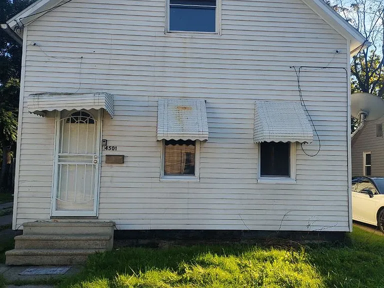 4501 Hyde Ave — Photo 6