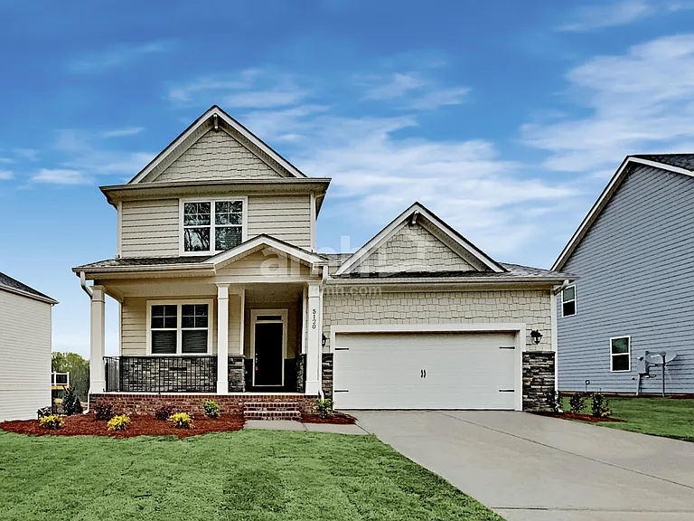 5120 Smithbriar Dr — Photo 1