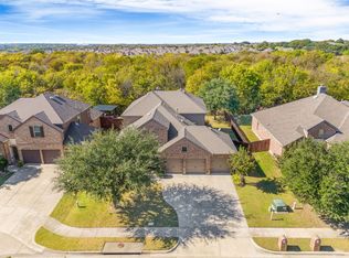 2505 Sunnyside Dr, McKinney, TX 75071