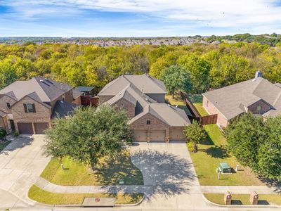 2505 Sunnyside Dr, McKinney, TX, 75071