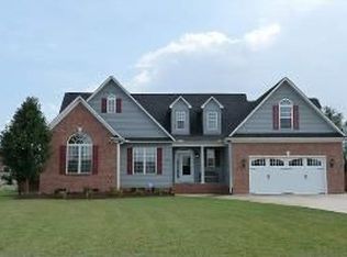 509 Dominion Way, Boiling Springs, SC 29316