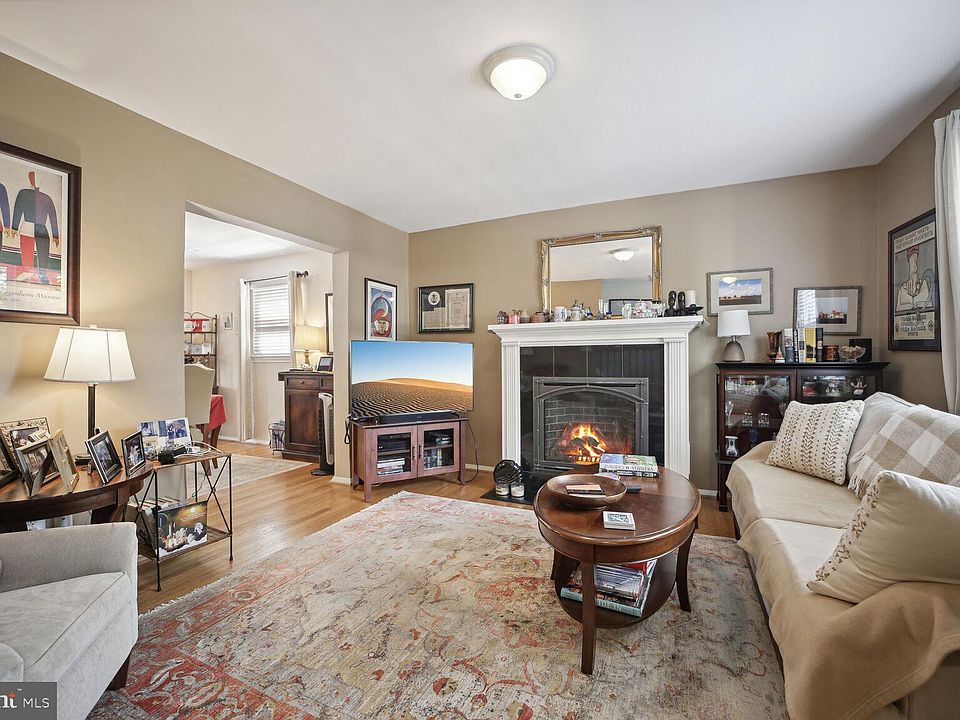 515 E Luray Ave, Alexandria, VA 22301 Zillow
