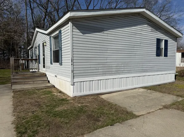 10010 Sharon Dr Lot 49, Montrose, MI 48457