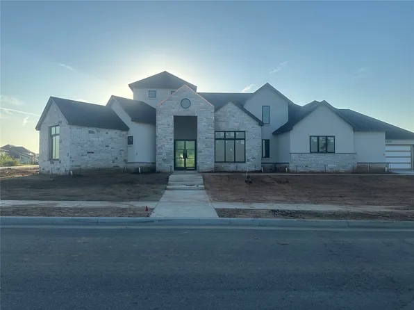 13919 S Date St, Bixby, OK 74008