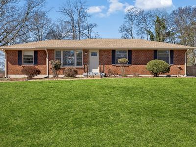 118 Newport Dr, Old Hickory, TN, 37138