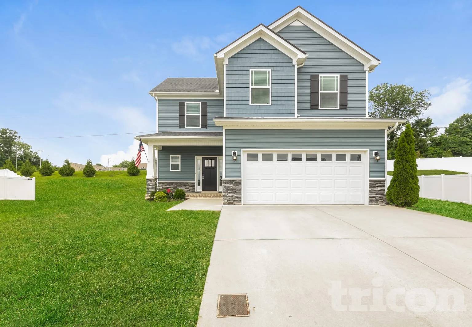 333 Turney Lane Spring Hill TN — Photo 1