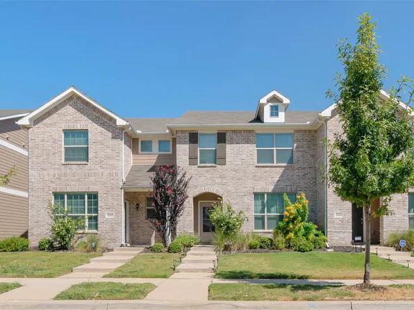 2228 Davenport Dr, Denton, TX 76207