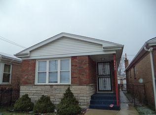 9440 S Lowe Ave, Chicago, IL 60620