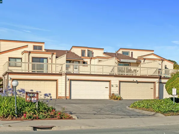 1114 Richmond St, El Cerrito, CA 94530