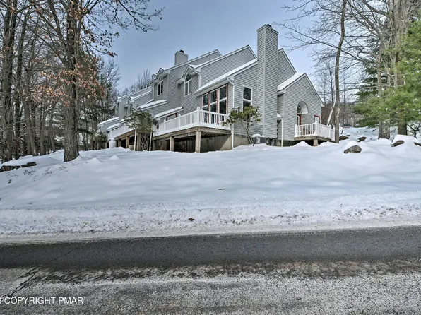 9 Beachwood Ct, Lake Harmony, PA 18624