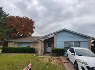 13256 Brandywine Ln, Balch Springs, TX 75180