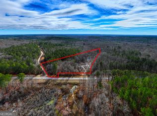 N Whatley Rd, Lagrange, GA 30240