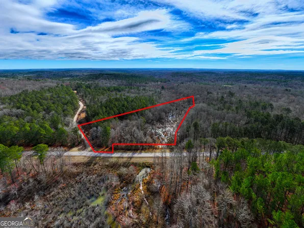 N Whatley Rd, Lagrange, GA 30240