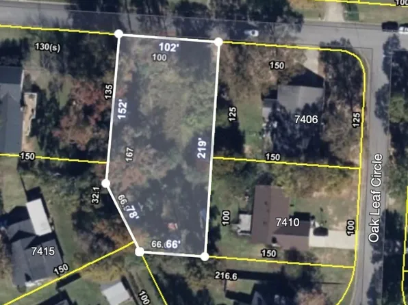 0 Countrywood Dr, Tuscaloosa, AL 35405