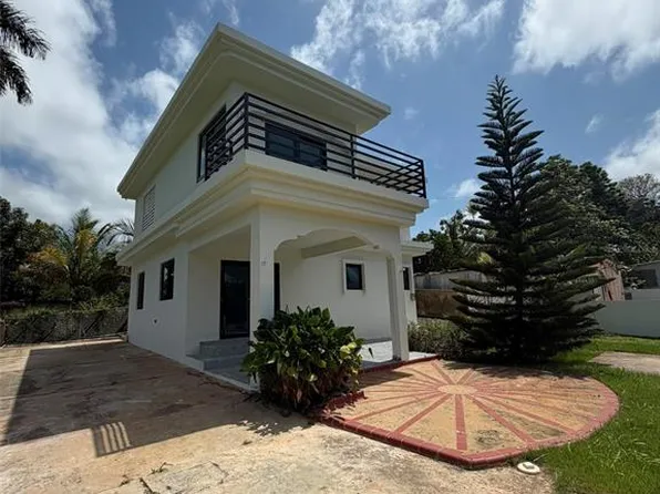 PR 438 San Antonio CAMINO LOS RIVERA, QUEBRADILLAS, PR 00678