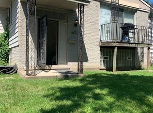 16348 Marshfield Ave, Markham, IL 60428