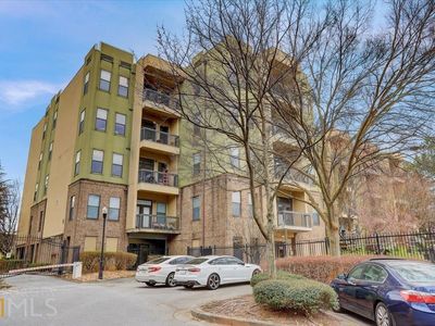 425 Chapel St SW APT 1103, Atlanta, GA, 30313