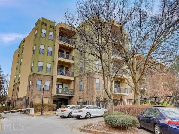 425 Chapel St SW APT 1103, Atlanta, GA 30313