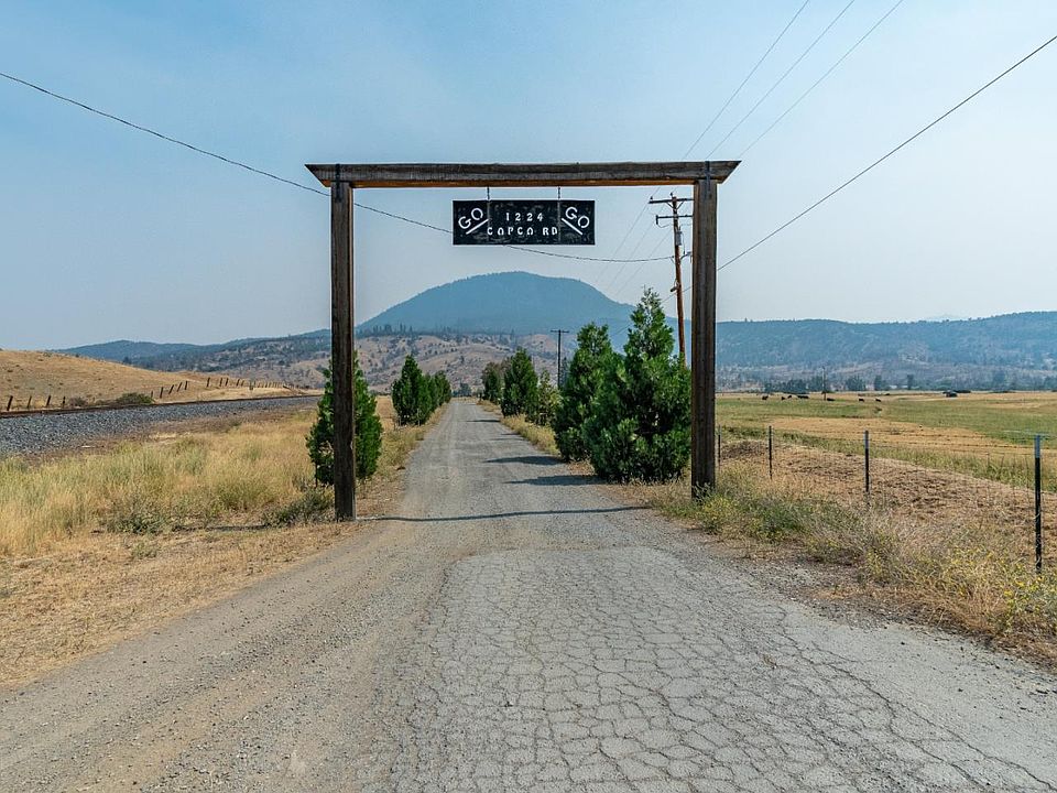Copco Rd, Hornbrook, CA 96044 MLS ML81934612 Zillow